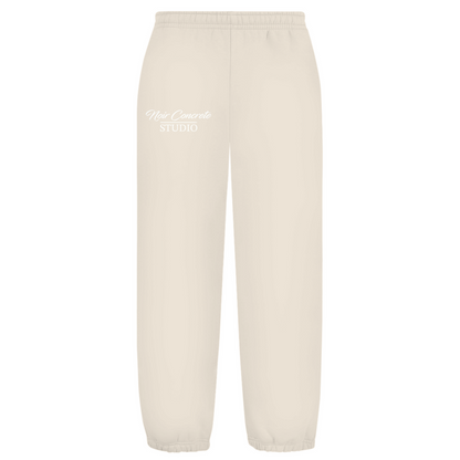 STUDIO - Oversize Fluffy Sweatpants
