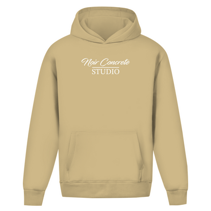 It's Time for Margaritas - Heavy Oversize Hoodie