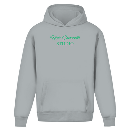 TEQUILA SOCIAL CLUB - Heavy Oversize Hoodie
