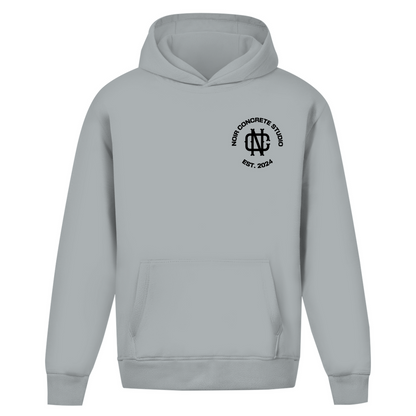 Speedin' - Oversize Hoodie